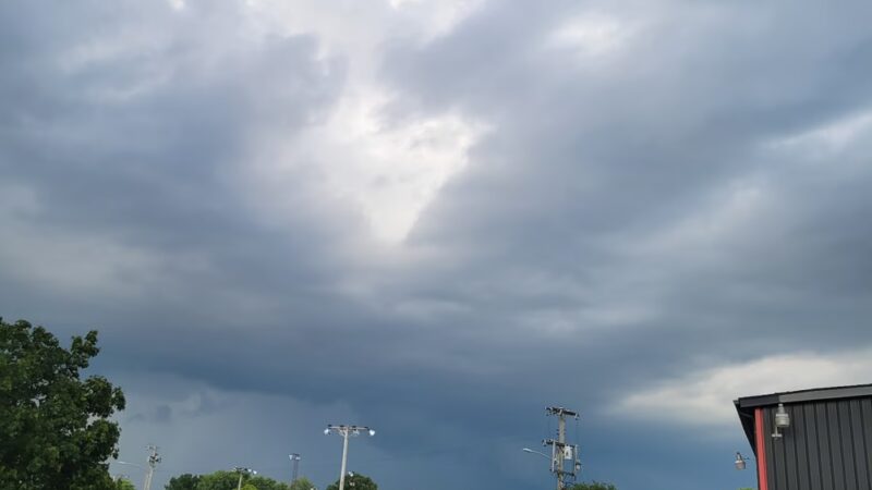 Fairview Park - Logansport, IN