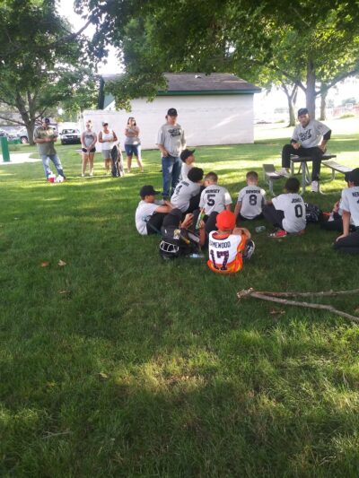 Fairview Park - Logansport, IN