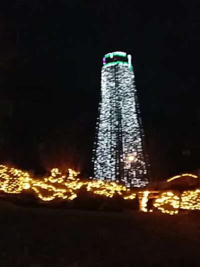Dennis Freeman Memorial River Park - Logansport, LA