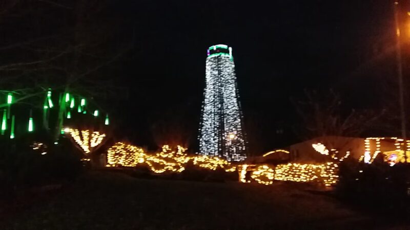 Dennis Freeman Memorial River Park - Logansport, LA