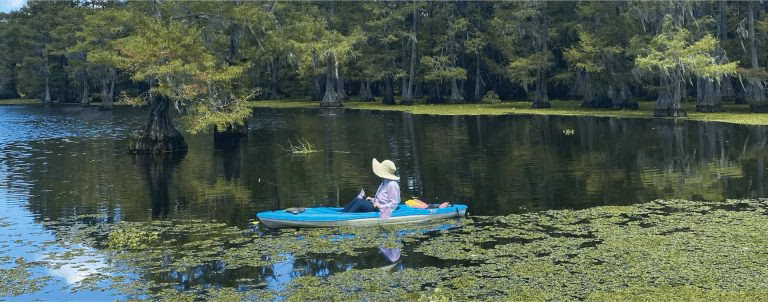 Garrett Park - Logansport, LA