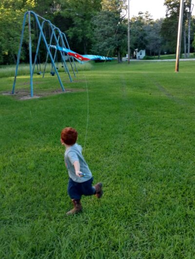 Shady S RV Park - Logansport, LA