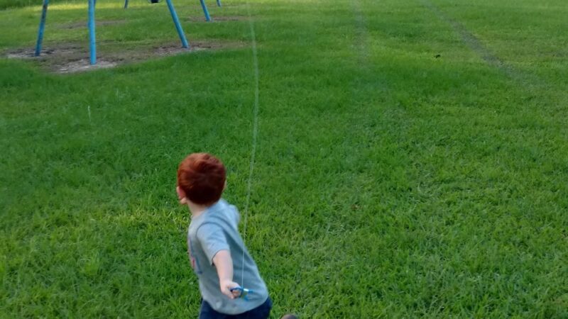 Shady S RV Park - Logansport, LA
