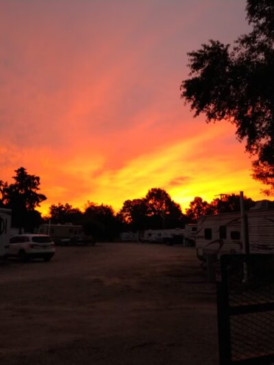 Shady S RV Park - Logansport, LA