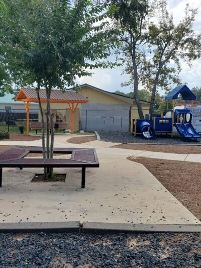 Loganville Toddler Park - Loganville, GA