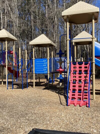 Rabbit Farm Park - Loganville, GA