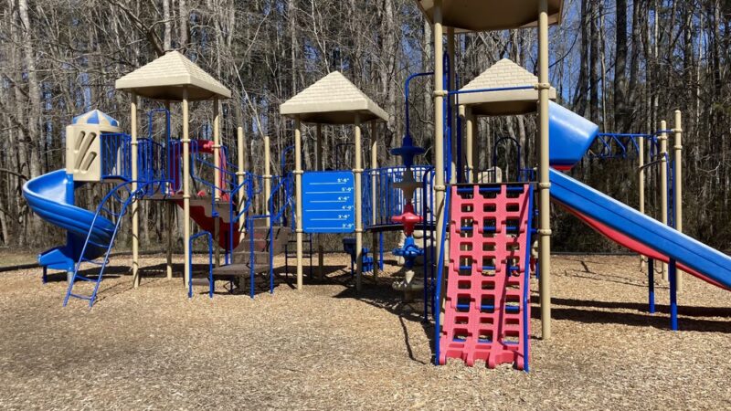Rabbit Farm Park - Loganville, GA