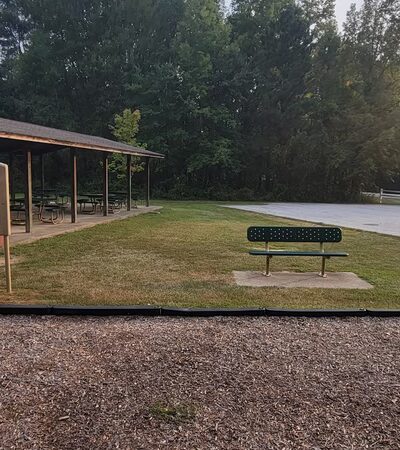Rabbit Farm Park - Loganville, GA