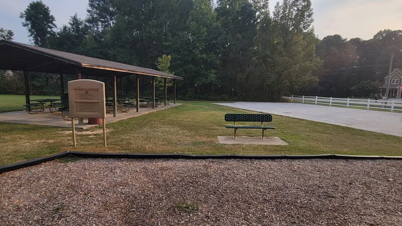 Rabbit Farm Park - Loganville, GA