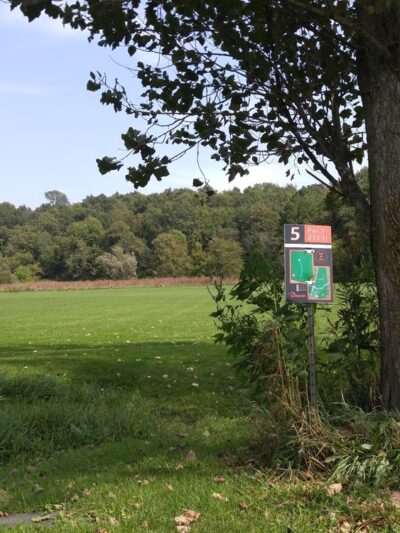 Loganville Village Park - Loganville, WI