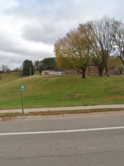 Loganville Village Park - Loganville, WI