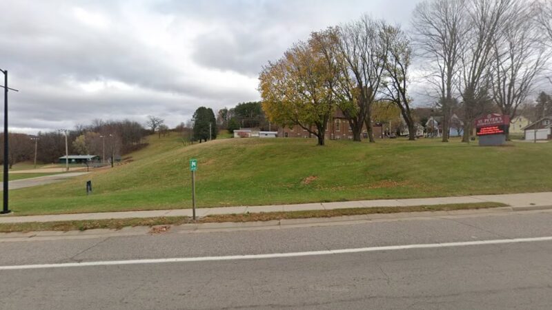 Loganville Village Park - Loganville, WI