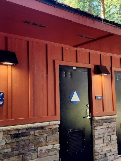 Wurr Flat #2 | Memorial Park - Loma Mar, CA