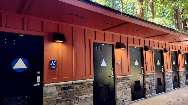 Wurr Flat #2 | Memorial Park - Loma Mar, CA