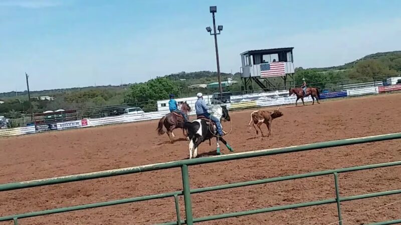 Lometa Regional Park - Lometa, TX