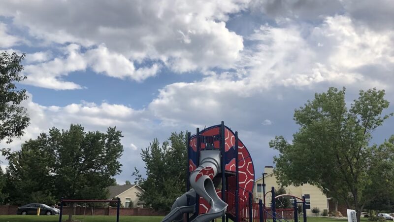 Centennial Ridge Park - Lone Tree, CO