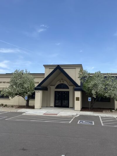 K9 Resorts Luxury Pet Hotel Lone Tree - Lone Tree, CO