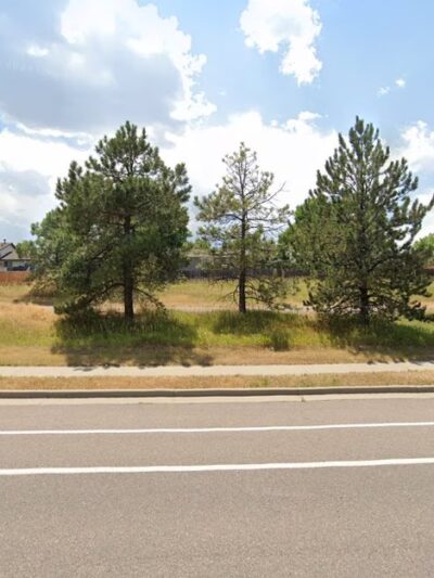 Maximus Trail Park - Lone Tree, CO