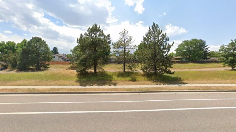 Maximus Trail Park - Lone Tree, CO