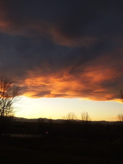 Wildcat Ridge Park - Lone Tree, CO