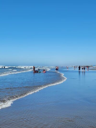 Long Beach Beach - Long Beach, WA
