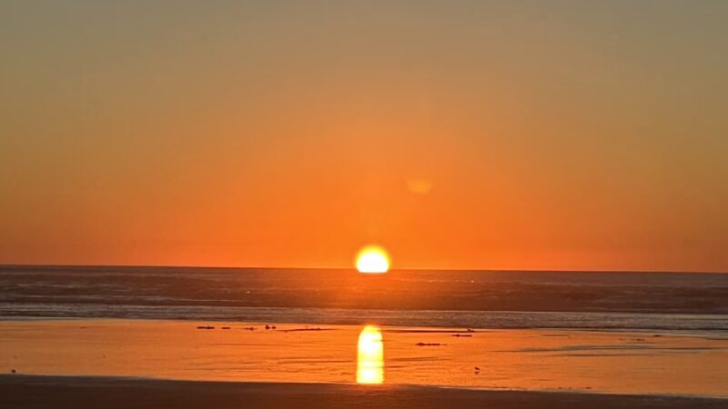Long Beach Beach - Long Beach, WA