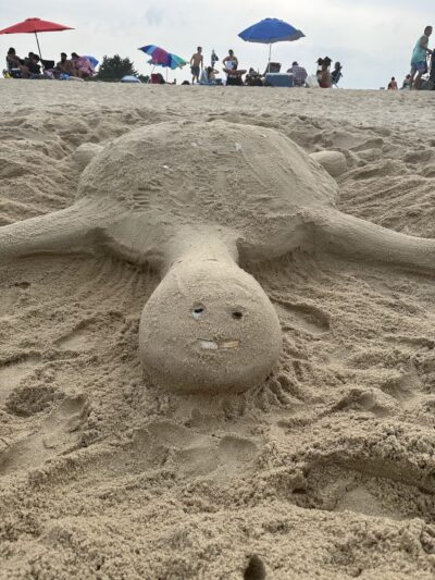 7 Presidents BEACH - Long Branch, NJ
