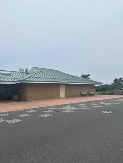 7 Presidents BEACH - Long Branch, NJ