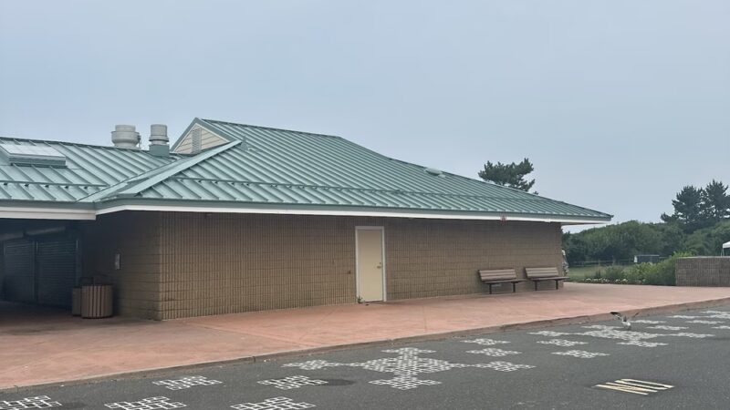 7 Presidents BEACH - Long Branch, NJ