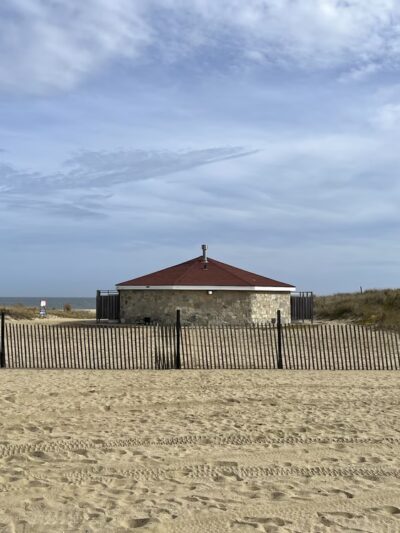 7 Presidents BEACH - Long Branch, NJ