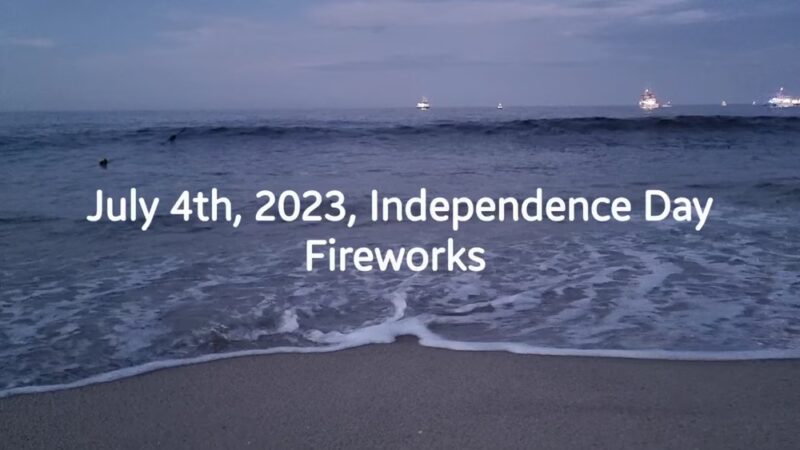 Long Branch Beach - Long Branch, NJ