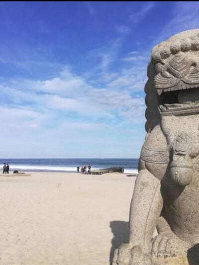 Long Branch Beach - Long Branch, NJ