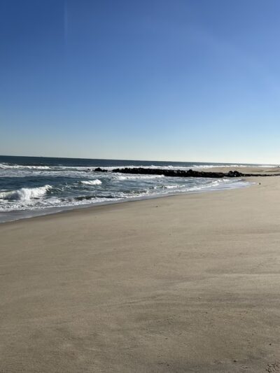 Ocean Beach New Jersey - Long Branch, NJ