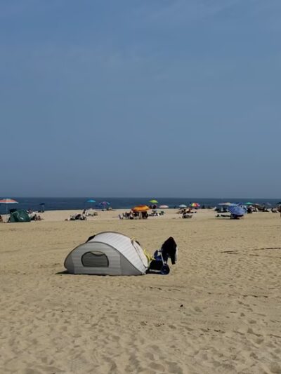 Ocean Beach New Jersey - Long Branch, NJ