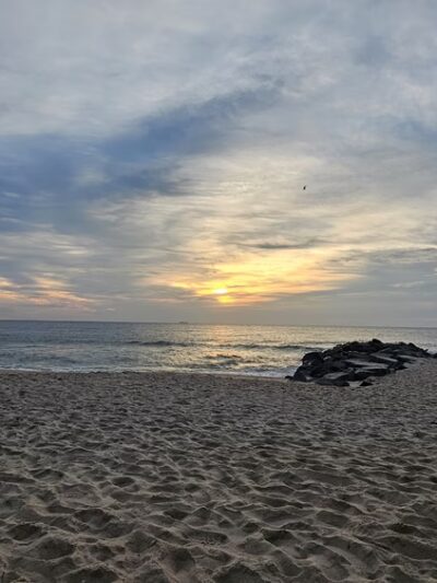 Ocean Beach New Jersey - Long Branch, NJ