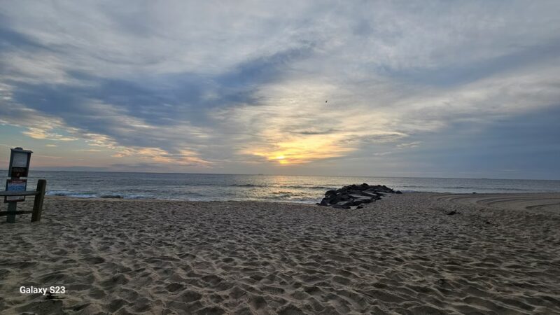 Ocean Beach New Jersey - Long Branch, NJ