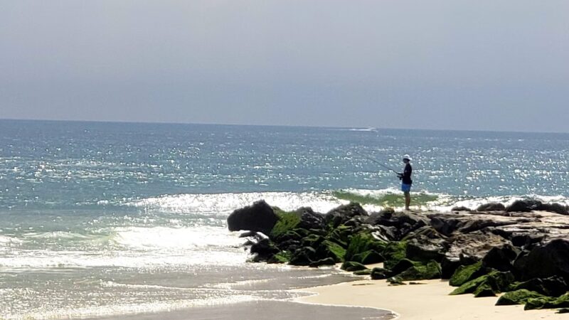 Ocean Beach New Jersey - Long Branch, NJ