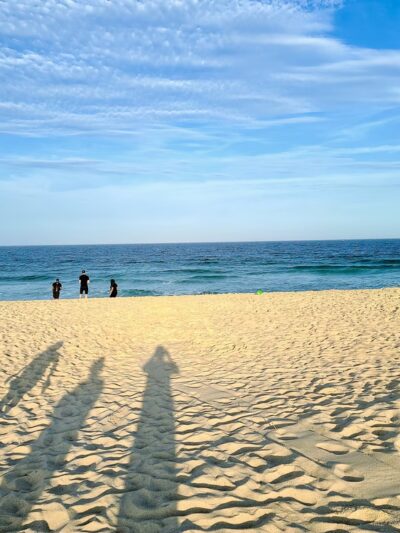 Ocean Beach New Jersey - Long Branch, NJ