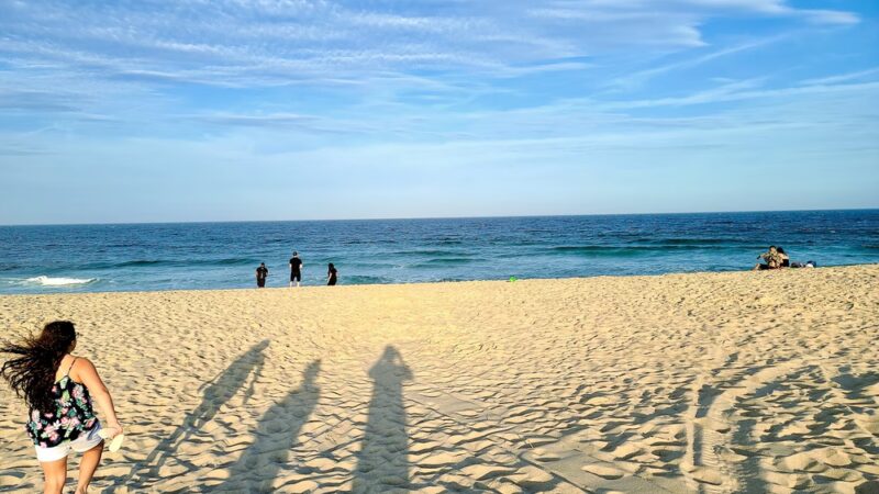 Ocean Beach New Jersey - Long Branch, NJ