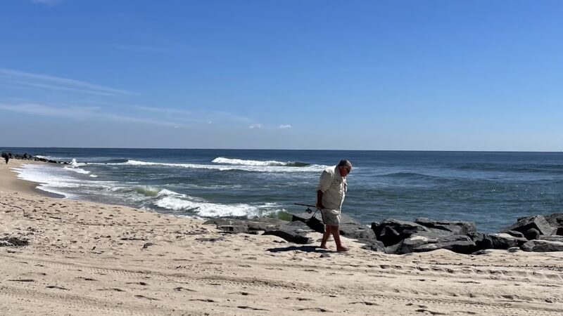 The Great Lawn - Long Branch, NJ