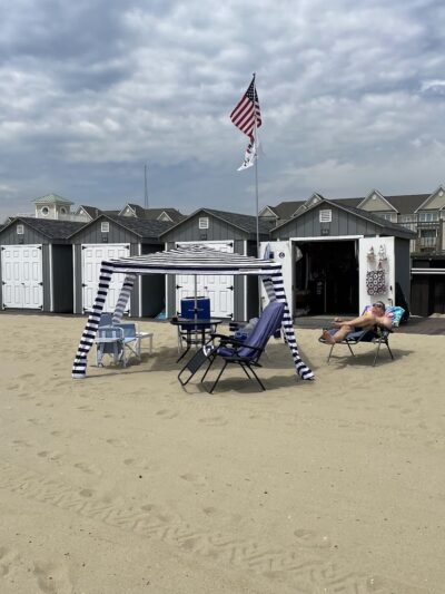 The Great Lawn - Long Branch, NJ