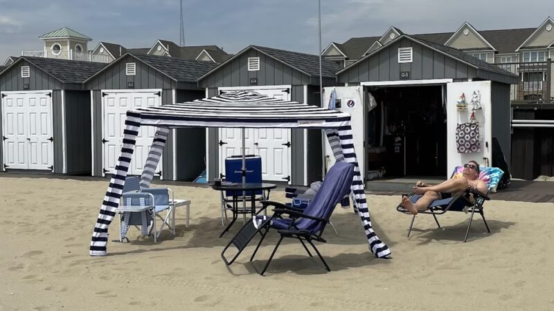 The Great Lawn - Long Branch, NJ
