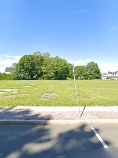 The Great Lawn - Long Branch, NJ