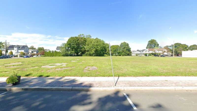 The Great Lawn - Long Branch, NJ