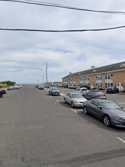 West End Beach - Long Branch, NJ