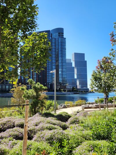 Malt Drive Park - Long Island City, NY
