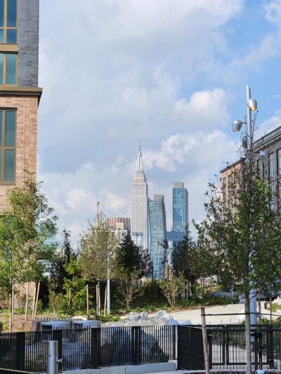 Malt Drive Park - Long Island City, NY