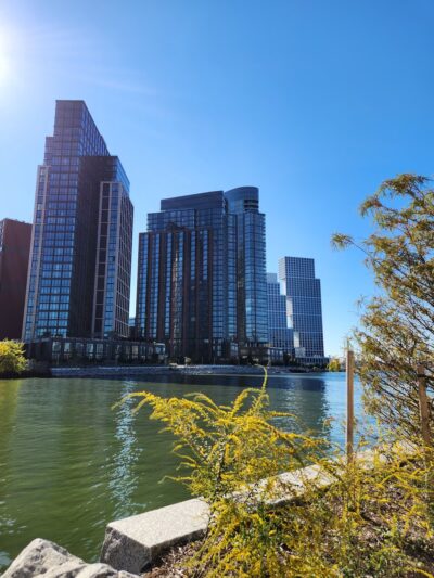 Malt Drive Park - Long Island City, NY