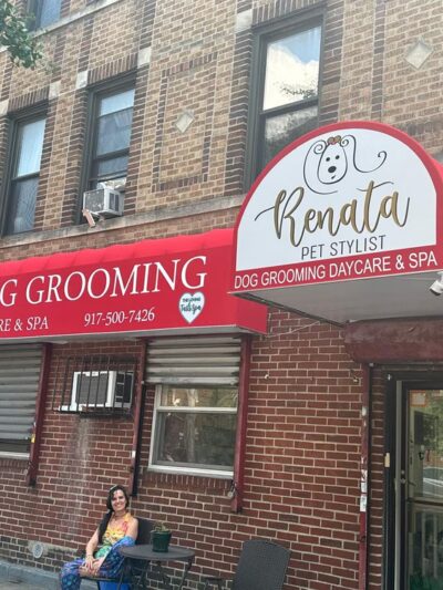 Renata Pet Stylist - Long Island City, NY