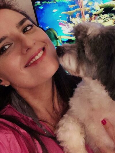 Renata Pet Stylist - Long Island City, NY